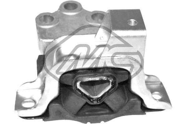 Metalcaucho 06521 Mounting, engine