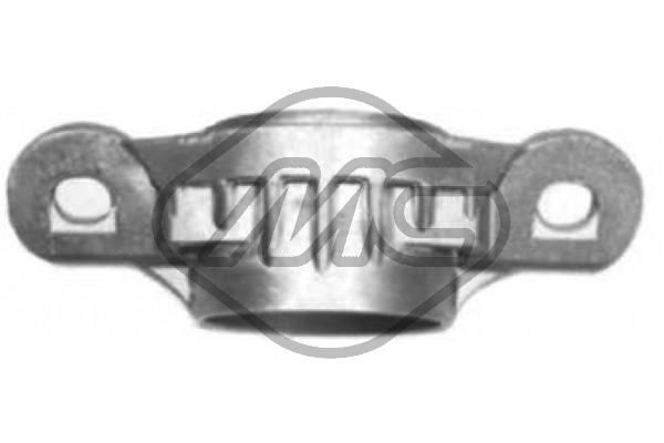 Metalcaucho 06538 Suspension Strut Support Mount