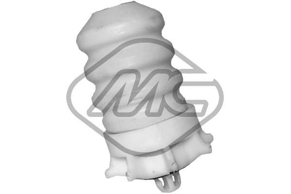 Metalcaucho 06540 Rubber Buffer, suspension