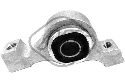 Mounting, control/trailing arm Metalcaucho 06543
