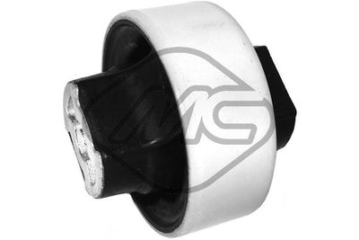 Mounting, control/trailing arm Metalcaucho 06586