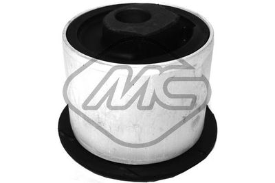 Mounting, control/trailing arm Metalcaucho 06592