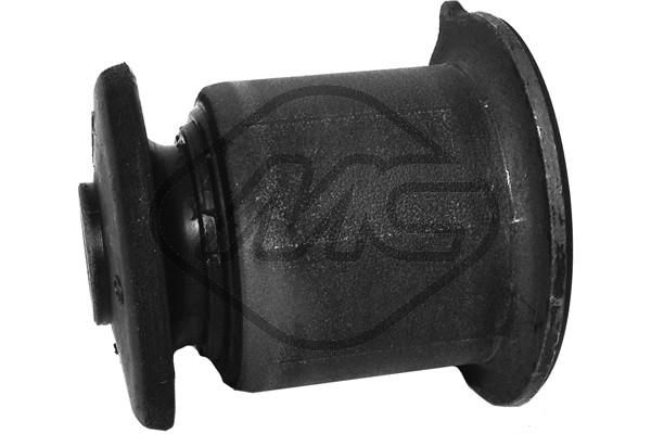 Metalcaucho 06602 Mounting, control/trailing arm