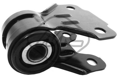 Mounting, control/trailing arm Metalcaucho 06622