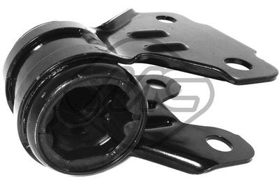 Mounting, control/trailing arm Metalcaucho 06628