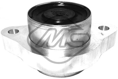 Mounting, control/trailing arm Metalcaucho 06652