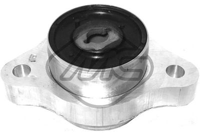 Mounting, control/trailing arm Metalcaucho 06653