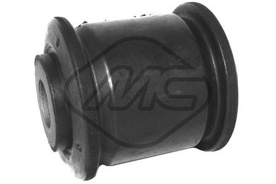Mounting, control/trailing arm Metalcaucho 06668
