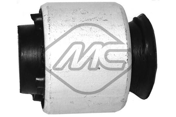 Metalcaucho 06676 Control/Trailing Arm, wheel suspension