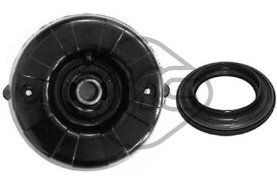 Repair Kit, suspension strut support mount Metalcaucho 06678