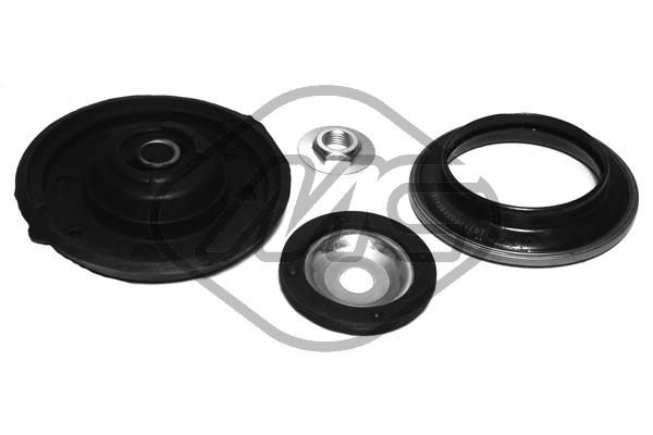 Metalcaucho 06682 Repair Kit, suspension strut support mount