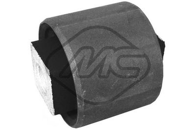 Control/Trailing Arm, wheel suspension Metalcaucho 06695
