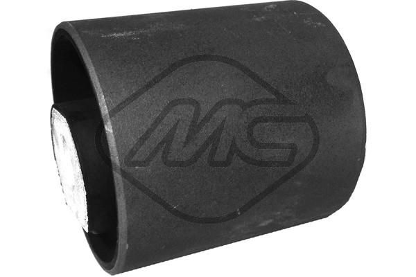 Metalcaucho 06697 Control/Trailing Arm, wheel suspension