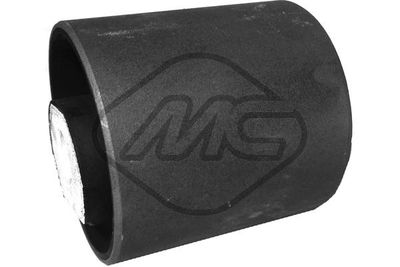 Control/Trailing Arm, wheel suspension Metalcaucho 06697