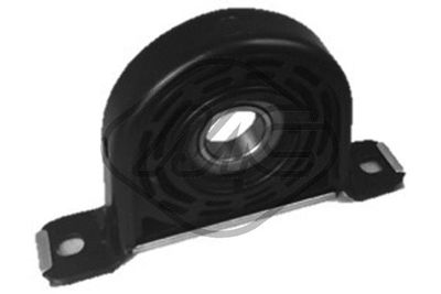 Suspension, propshaft Metalcaucho 06706