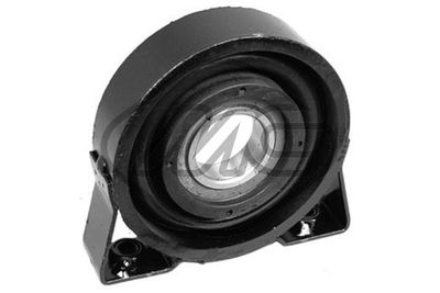 Suspension, propshaft Metalcaucho 06714