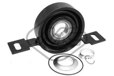 Holder, manual transmission mounting Metalcaucho 06719