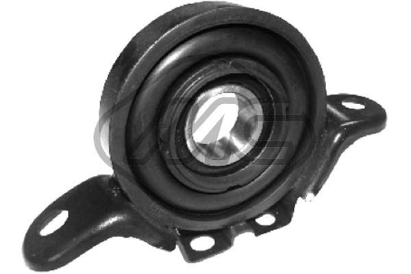 Metalcaucho 06721 Propshaft, axle drive