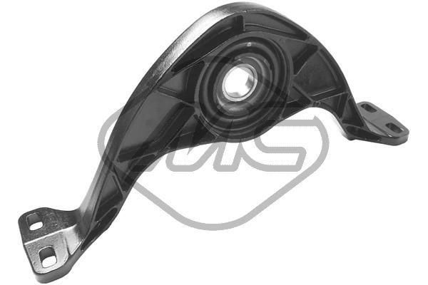 Metalcaucho 06724 Suspension, propshaft