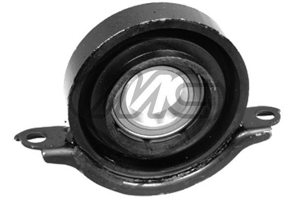 Metalcaucho 06727 Suspension, propshaft