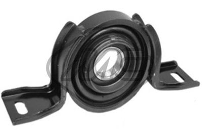 Holder, manual transmission mounting Metalcaucho 06728