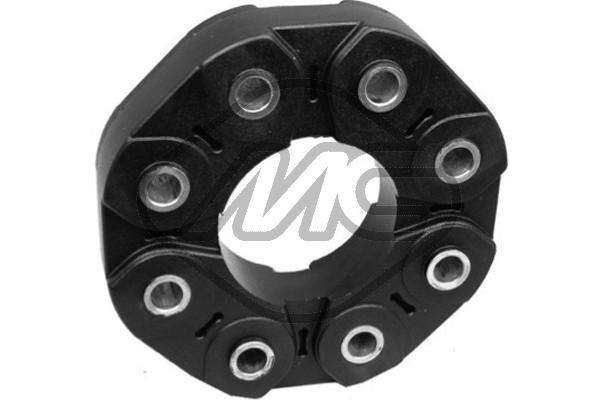 Metalcaucho 06729 Joint, propshaft