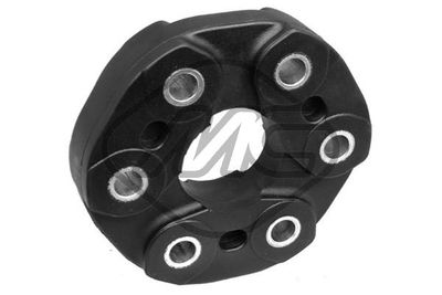 Joint, propshaft Metalcaucho 06731