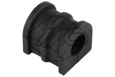 Mounting, stabiliser bar Metalcaucho 06797