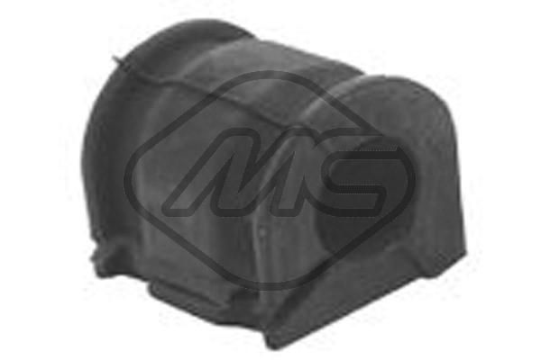 Metalcaucho 06803 Mounting, stabiliser bar