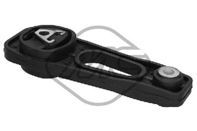 Mounting, engine Metalcaucho 06804