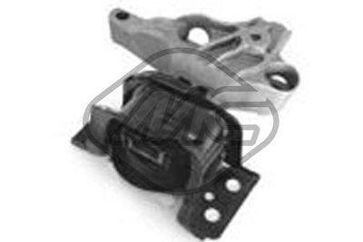 Mounting, engine Metalcaucho 06814