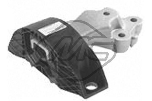 Metalcaucho 06815 Mounting, engine