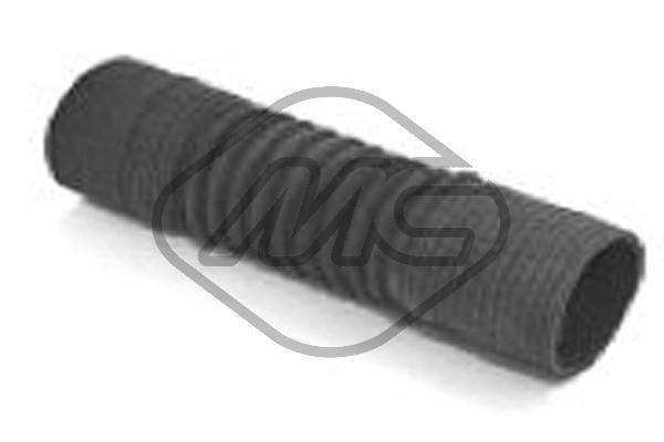 Metalcaucho 06821 Charge Air Hose