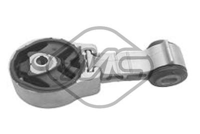Mounting, engine Metalcaucho 06833