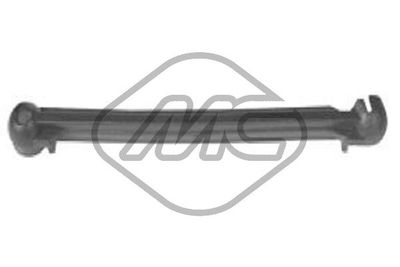 Selector-/Shift Rod Metalcaucho 06838