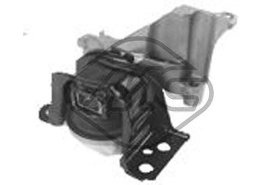 Mounting, engine Metalcaucho 06839