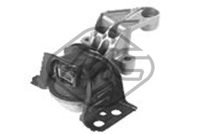 Mounting, engine Metalcaucho 06840