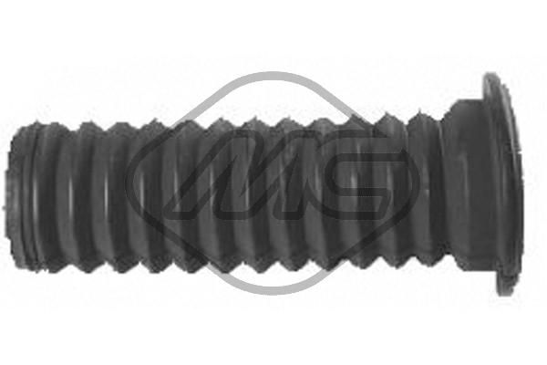 Metalcaucho 06846 Protective Cap/Bellow, shock absorber