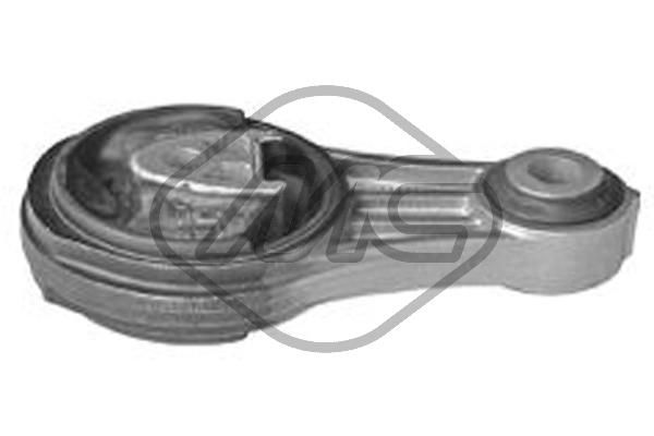 Metalcaucho 06853 Mounting, engine