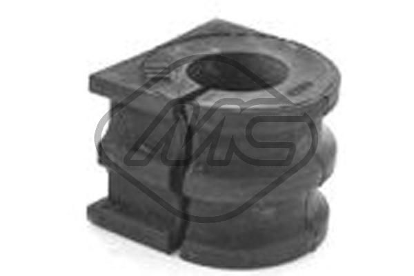 Metalcaucho 06858 Mounting, stabiliser bar