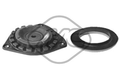 Suspension Strut Support Mount Metalcaucho 06871