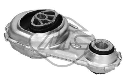 Mounting, engine Metalcaucho 06878