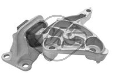 Mounting, engine Metalcaucho 06880