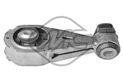 Mounting, engine Metalcaucho 06884