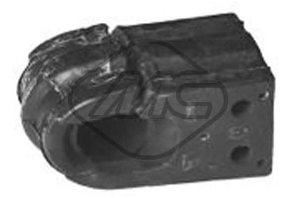 Metalcaucho 06885 Mounting, stabiliser bar