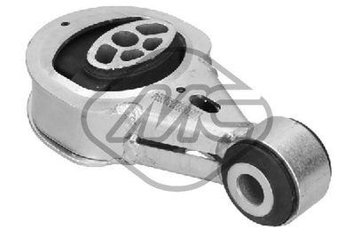 Mounting, engine Metalcaucho 06894