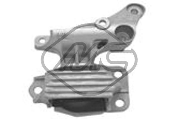 Metalcaucho 06896 Mounting, engine