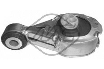 Mounting, engine Metalcaucho 06897