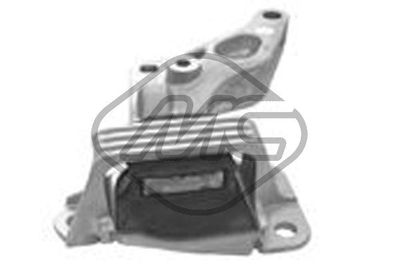 Mounting, engine Metalcaucho 06898