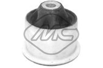 Bushing, axle beam Metalcaucho 06899